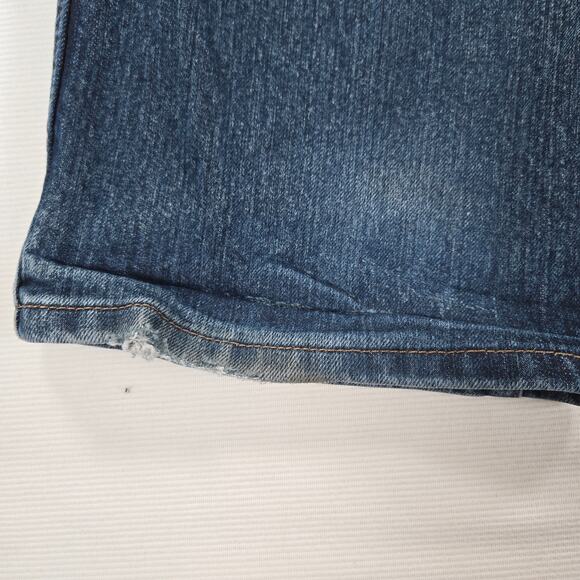 Ariat Rebar M5 Straight DuraStretch Edge Stackable‎ Straight Leg Jean Size 40 - Picture 9 of 10